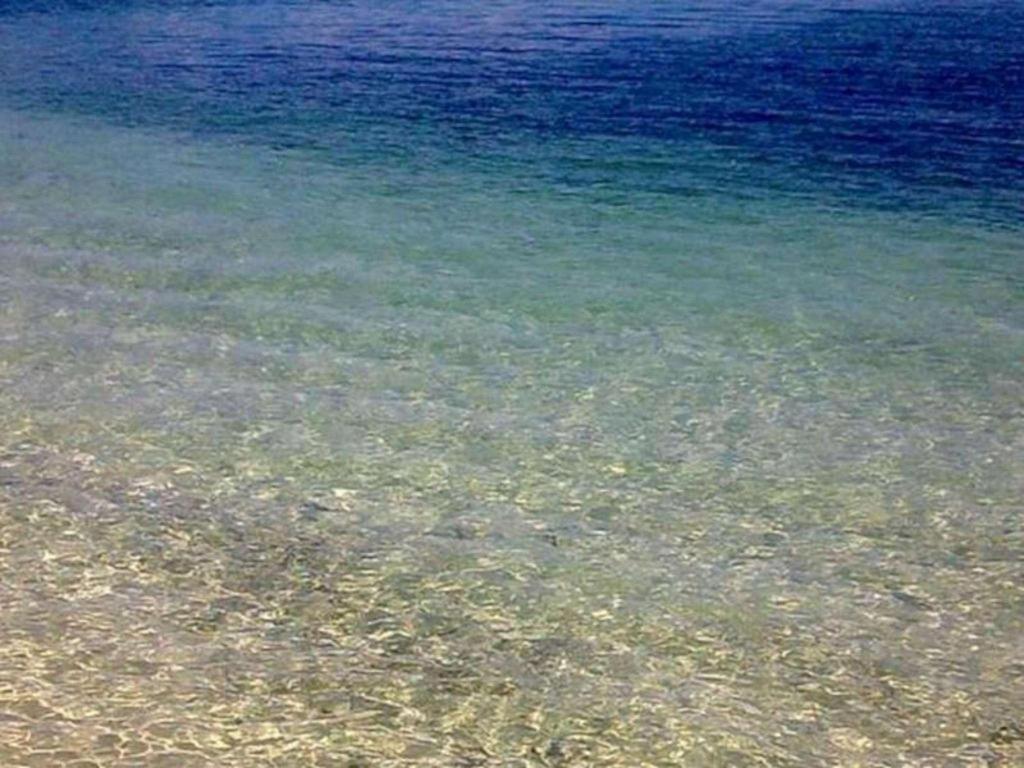 Tanjung Lesung Beach Hotel Esterno foto